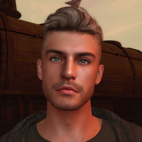 SebastianTS Resident's Profile Image
