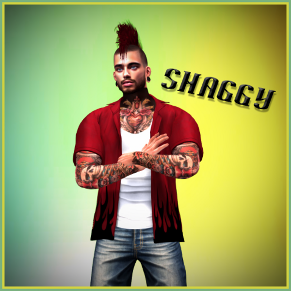 shaggs31 Wingtips's Profile Image