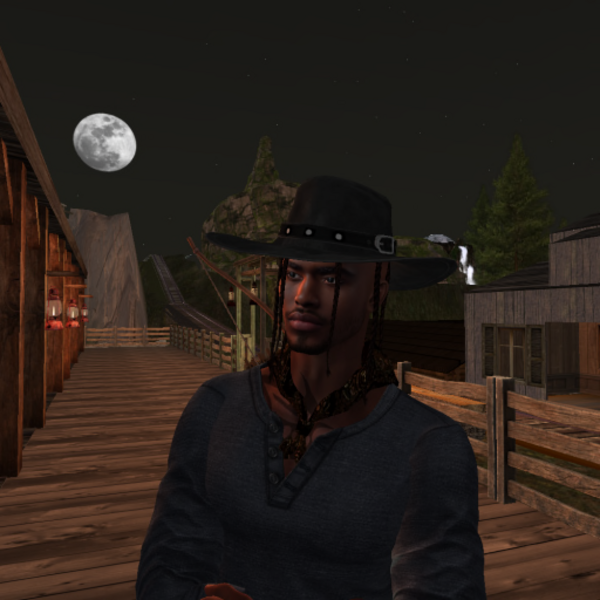 Shaine2000 Resident Profile Image