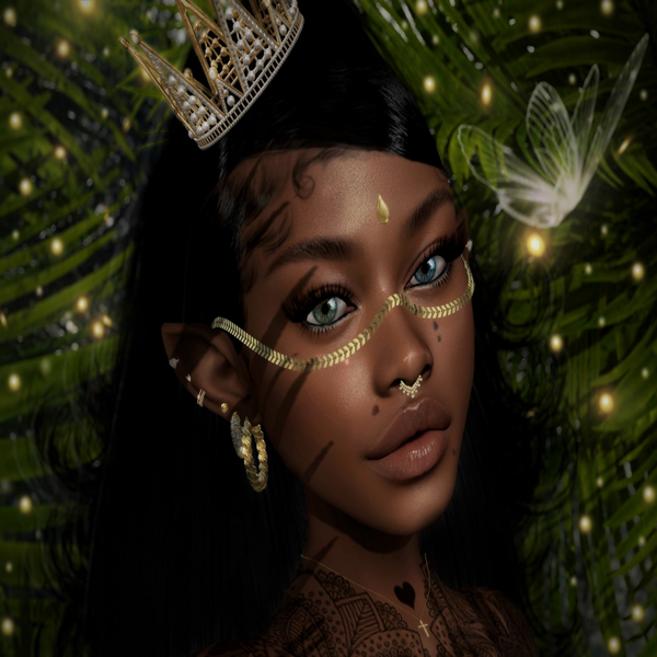 Shanice Moonchild's Profile Image