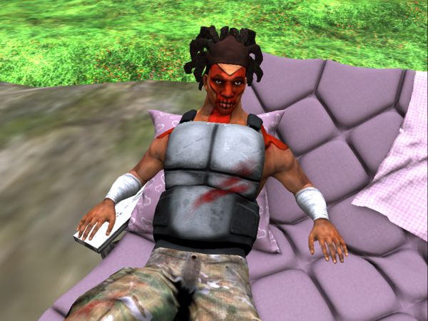Shatunyo Resident's Profile Image