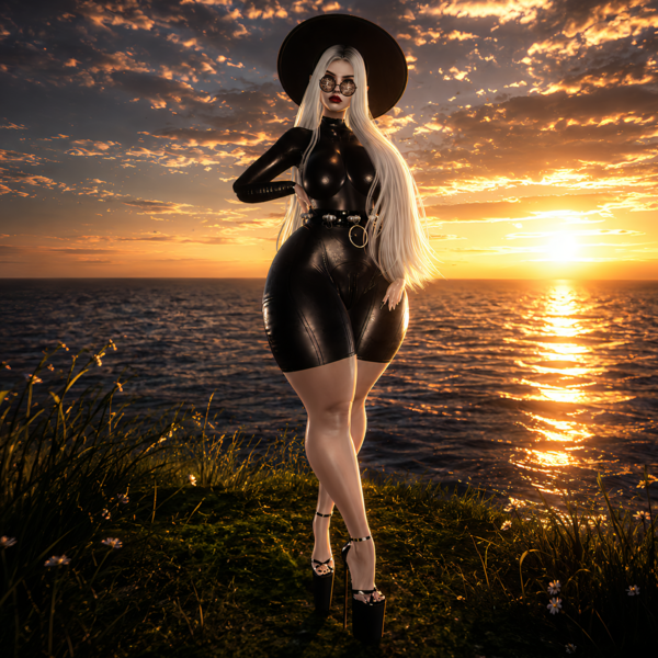 SheCristy Resident's Profile Image