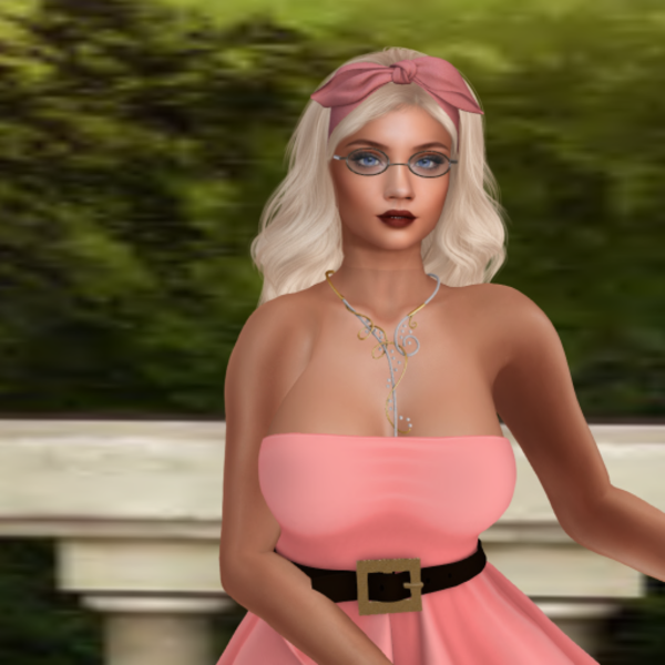 SherylAnn3 Resident's Profile Image