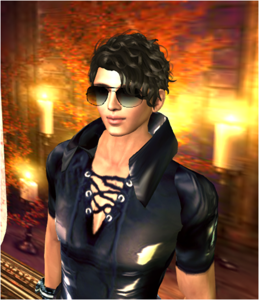 shisa8 Resident Profile Image