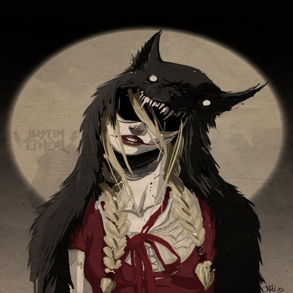 Silent Vermilion Profile Image