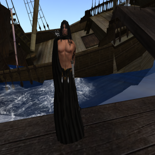 SirScott17 Hellershanks Profile Image