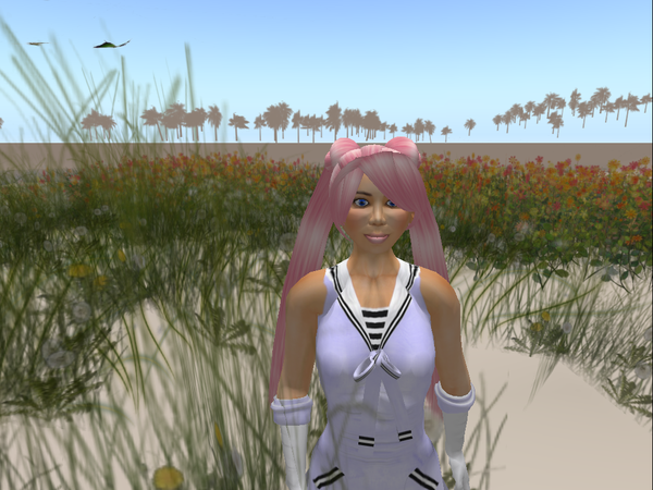 SiyaCramer Resident's Profile Image