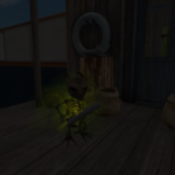 SkeletoDrago Resident's Profile Image