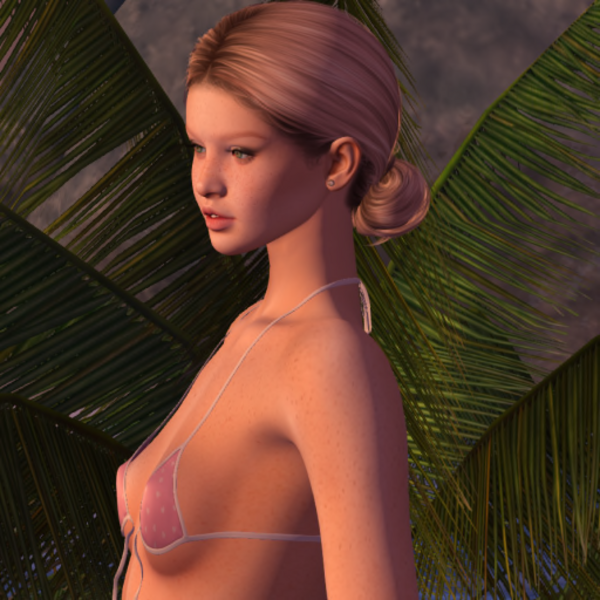 Skookums Resident Profile Image
