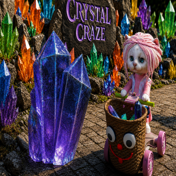 SkylerRainz Resident's Profile Image