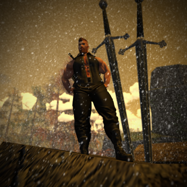 Slade111 Resident Profile Image