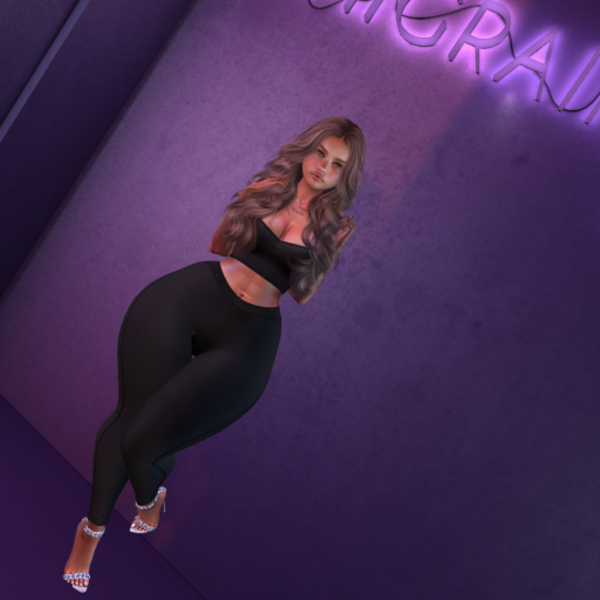 Snow Rune Profile Image