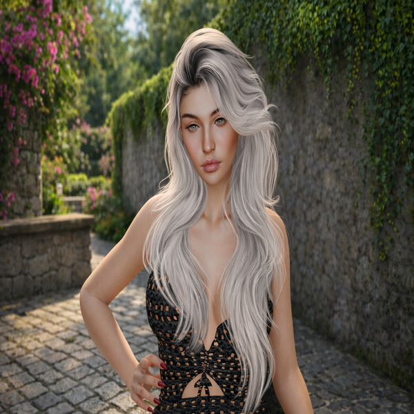 SolangeLory Resident's Profile Image