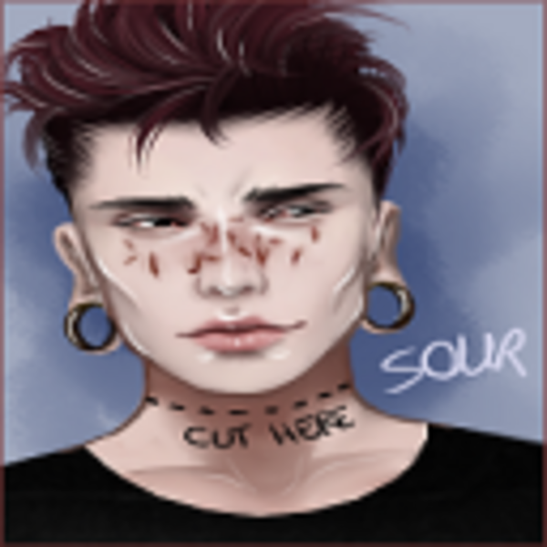 SournoisHonnete Resident's Profile Image