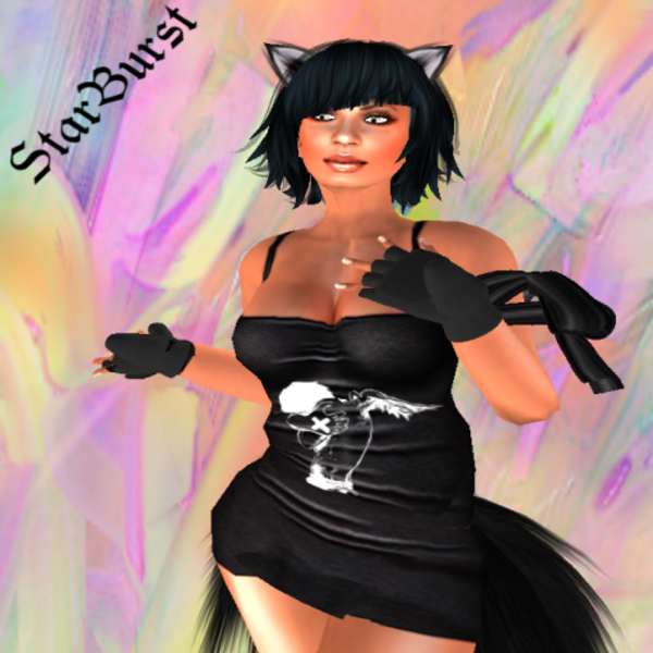 starburst Hazlehurst's Profile Image