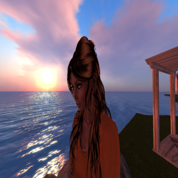 Stormy Firehawk's Profile Image