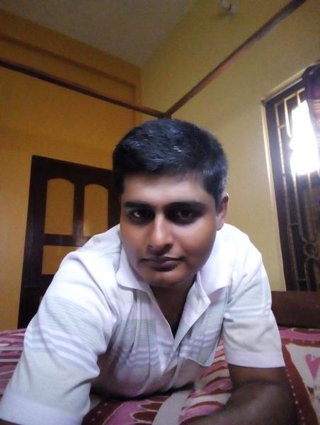 sumantaray1986 Resident Profile Image