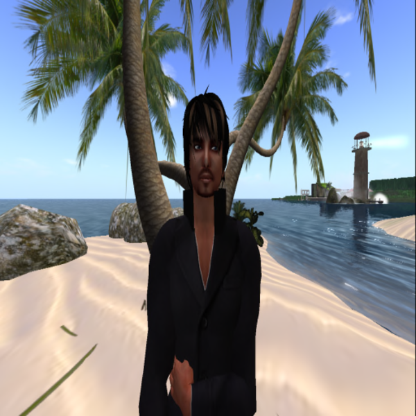 SunfireWhiteman Resident's Profile Image