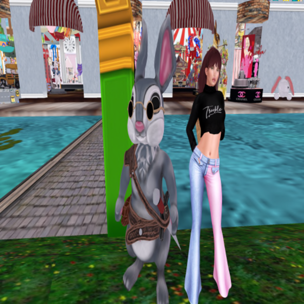 Suzalia Resident's Profile Image