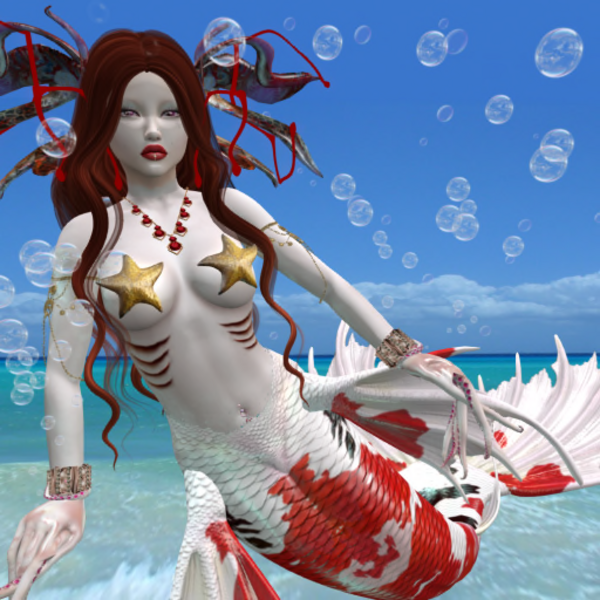 SweetTaffeyLove Resident's Profile Image