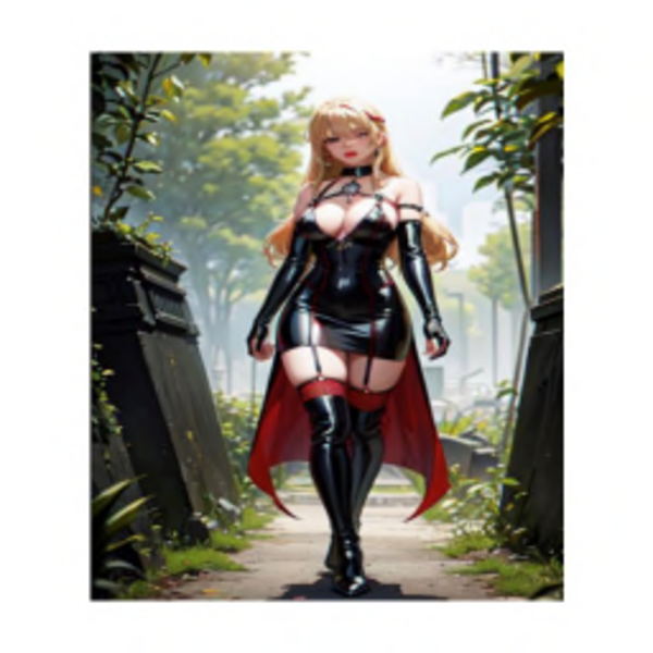 SwitchShemale Resident's Profile Image