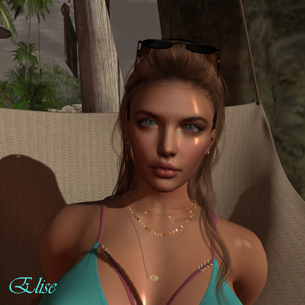 SynnoveIvarsson Resident Profile Image