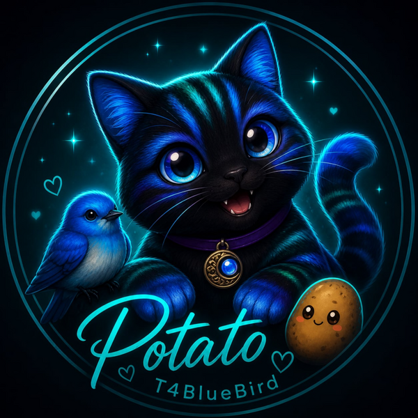 T4BlueBird Resident's Profile Image