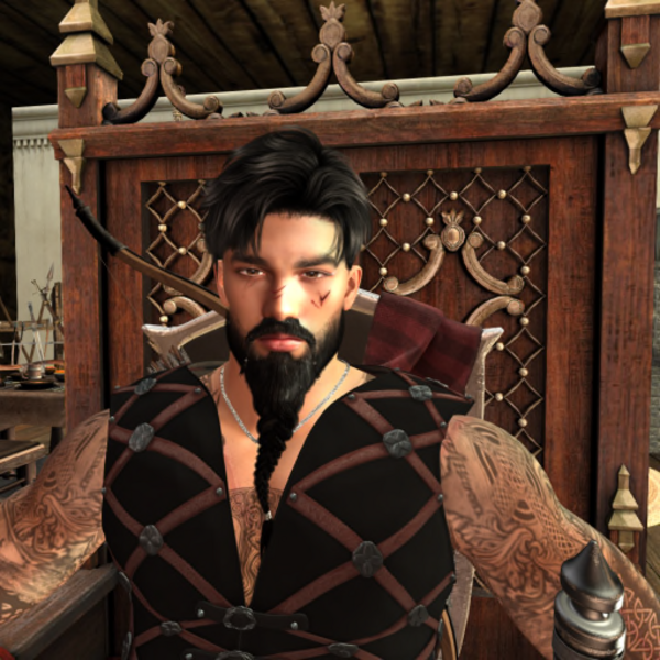 TalonGrayheart Resident Profile Image