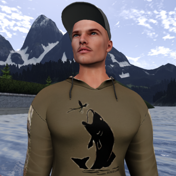 TheFriendlyCanuck Resident's Profile Image