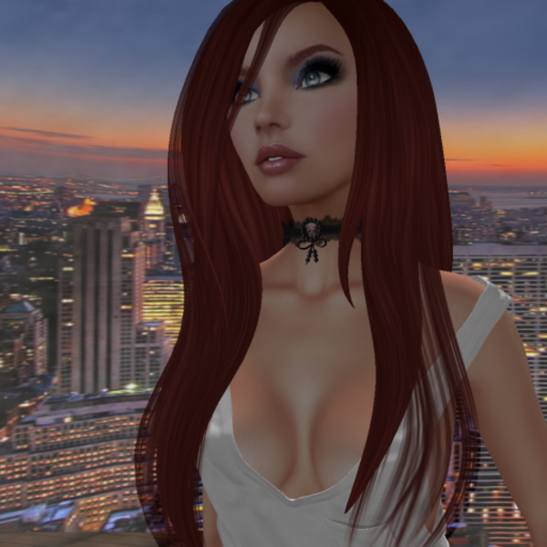 TheLexieNicole Resident Profile Image