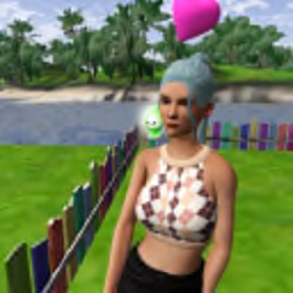 Theorina Resident's Profile Image