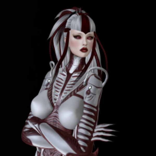 TinnaNevermore Resident's Profile Image