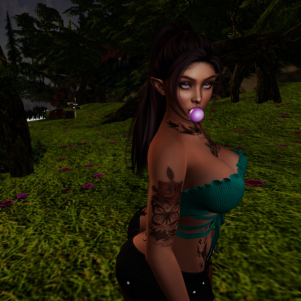 Tinycase91 Resident's Profile Image