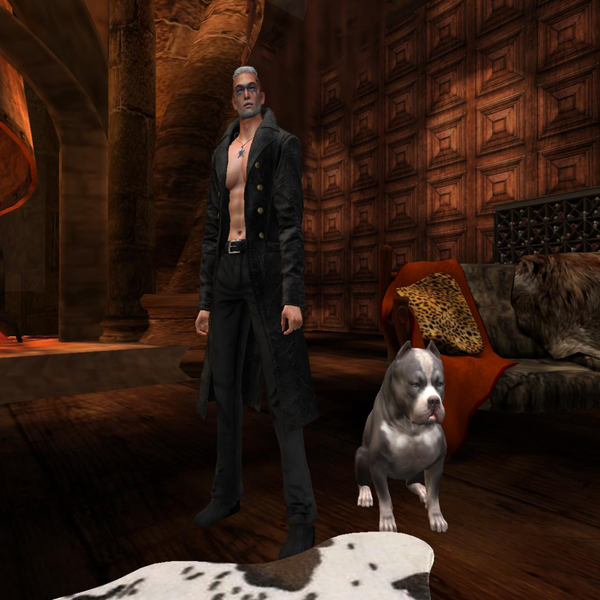 Tom Suntzu Profile Image