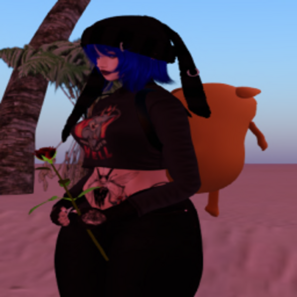 tomeAlta Resident's Profile Image