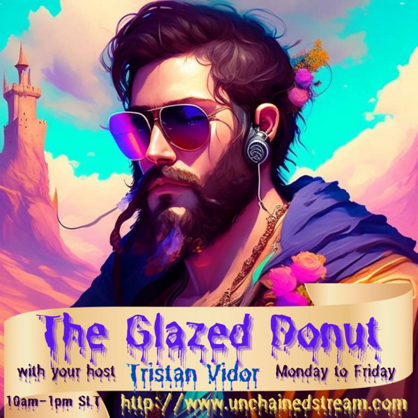 Tristan Vidor Profile Image