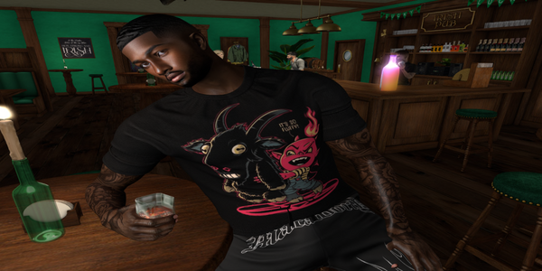 truluckybanztv Resident's Profile Image