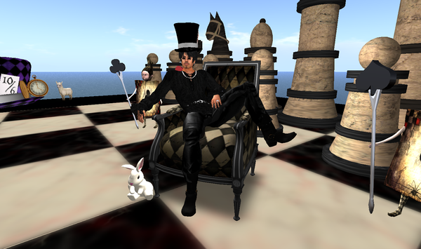 TryenTolive Resident's Profile Image