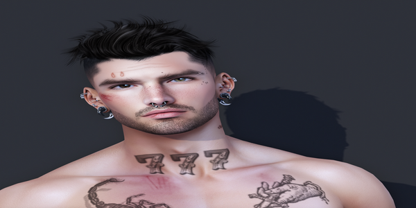 TrystenFang Resident's Profile Image