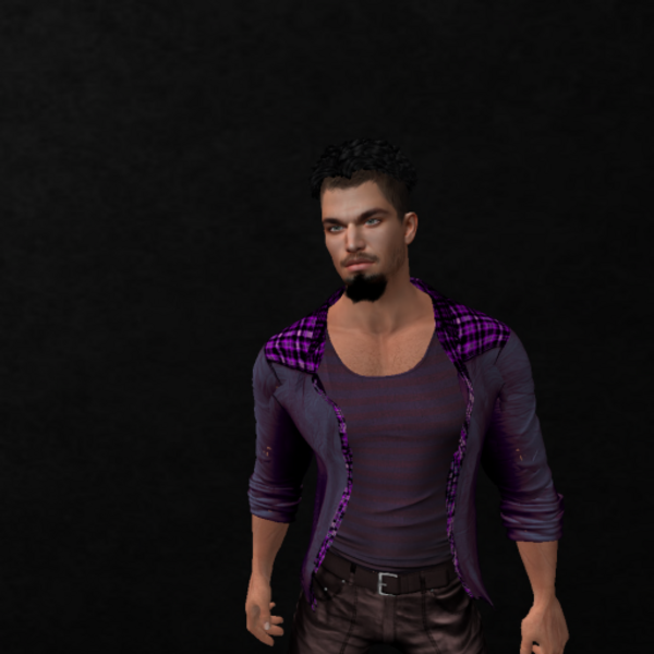 Tsagoi Stonewall Profile Image