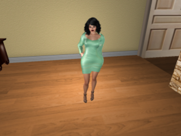 TweetyBird3809 Resident's Profile Image