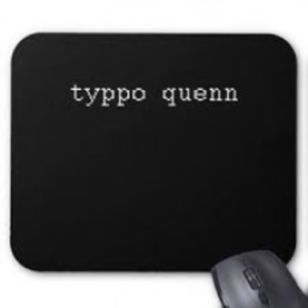 typoqueen Verwood's Profile Image