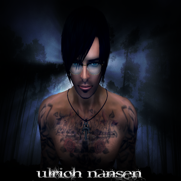 Ulrich Nansen's Profile Image