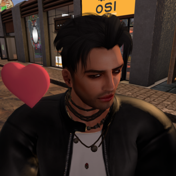 Vagnaros Resident's Profile Image
