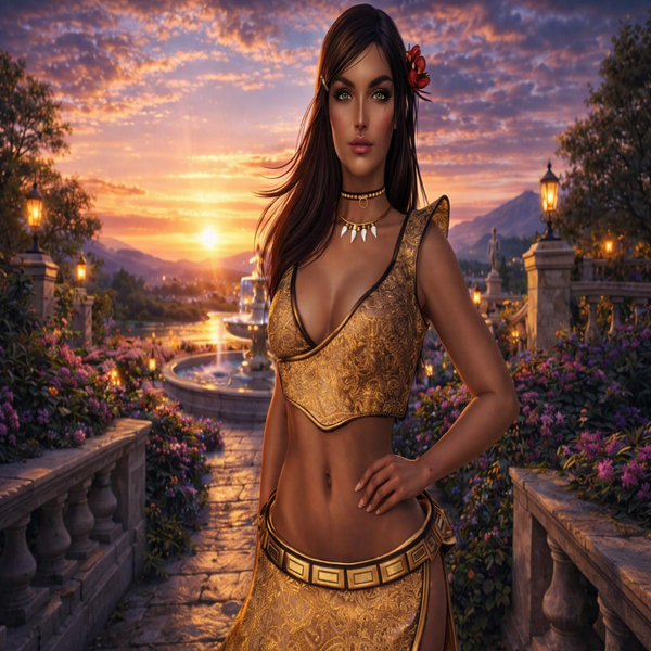 Vannira Resident's Profile Image