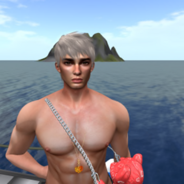 VelvetPulse77 Resident's Profile Image