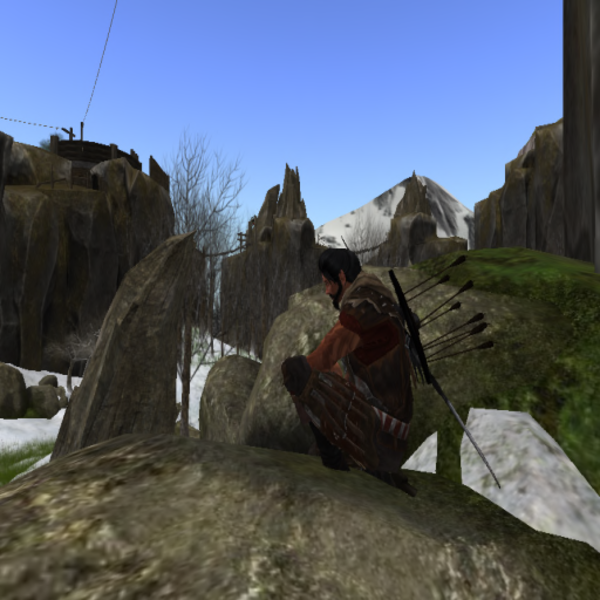 Vicente0085 Resident Profile Image