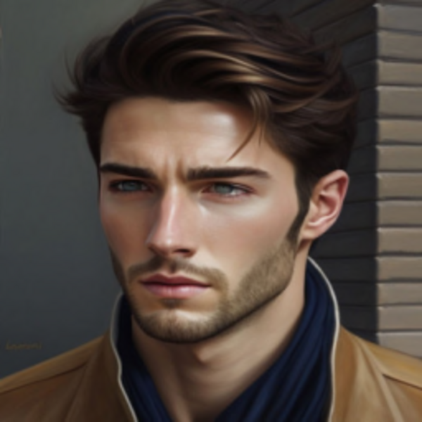 VicenteAlexander Resident's Profile Image