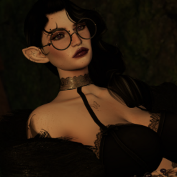 Vicky Mynx's Profile Image