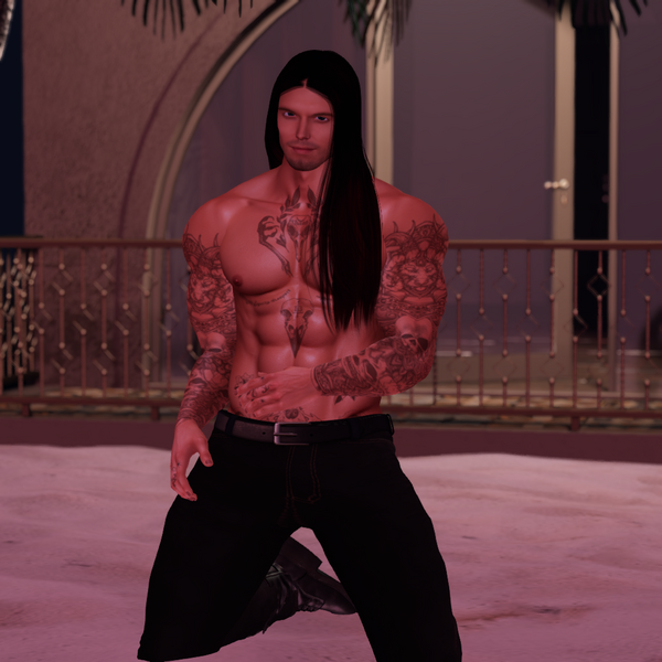Viridi4n Onyx's Profile Image